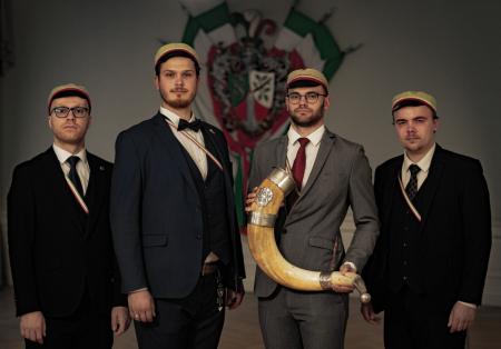 Selonijas prezidijs 2024./2025. gadam