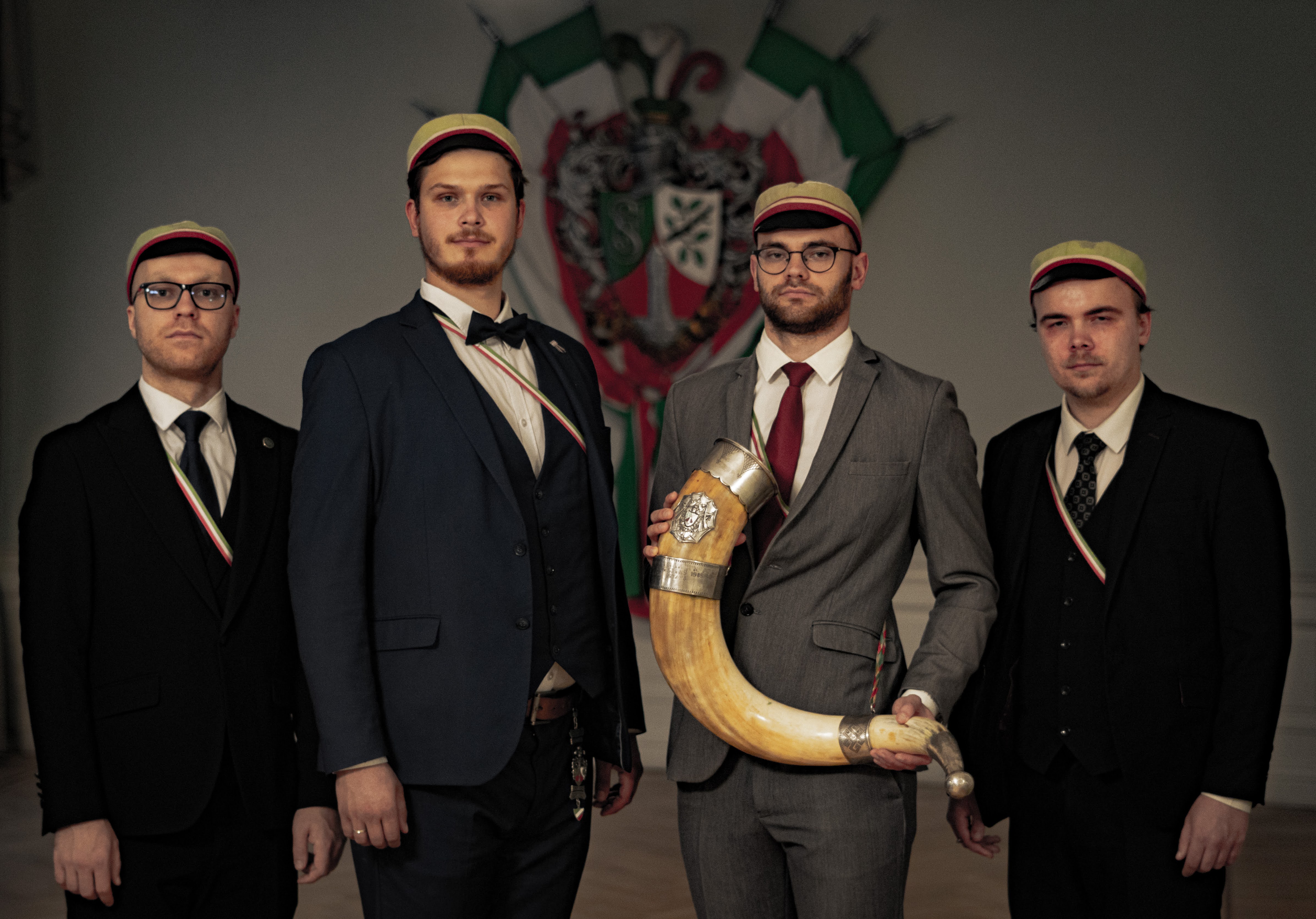 Selonijas prezidijs 2024./2025. gadam